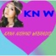 Listen to Kana Nishino Webradio free radio online