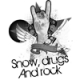 Snow, Drugs and Rock