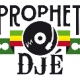 Radio Prophet Djé