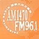 FM 96.1 Fairchild Radio CHKG