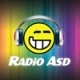 Radio ASD