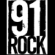 Listen to 91 Rock free radio online