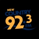Listen to CFRK New Country 92.3 FM online Radio Listen to CFRK New Country 92.3 FM free radio online