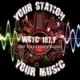 WOTC 107.7 (Off Tha Chain Radio)