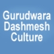 Gurudwara Dashmesh Culture