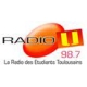 Radio U Toulouse
