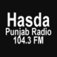 Listen to Hasda Punjab Radio 104.3 FM free radio online