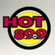 HOT 89.9 FM