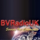 Listen to BVRadioUK free radio online