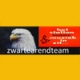 Zwartearendteam