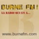 Burne FM