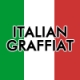 Italian Graffiati