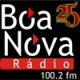 Rádio Boa Nova