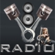 V8 Radio