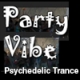 Listen to Party Vibe Radio - Psychedelic Trance free radio online