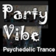 Party Vibe Radio - Psychedelic Trance