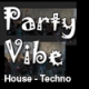 Party Vibe Radio - House - Techno