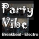 Party Vibe Radio - Breakbeat - Electro