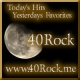 40Rock Radio