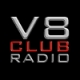 V8 Club Radio