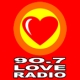 Love Radio 90.7