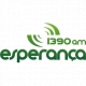 Radio Esperança AM 1390