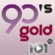 101.ru 90's Gold