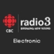 CBC Radio 3 Electronic