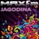 MAX FM 98.4 FM