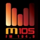 M105 FM 104.9