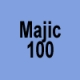 Majic 100