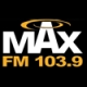 MAX FM 103.9