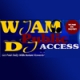 WJAM Public DJ Access