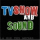 TVshow and Sound