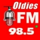 Oldies Fm 98.5 Stereo