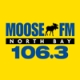Moose FM CFXN 106.3