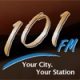 Radio Logan 101.1 FM