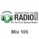AddictedToRadio Mix 106
