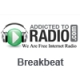 AddictedToRadio Breakbeat