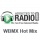AddictedToRadio WBMX Hot Mix