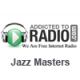 Listen to AddictedToRadio Jazz Masters free radio online