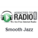 Listen to AddictedToRadio Smooth Jazz free radio online