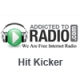 AddictedToRadio Hit Kicker