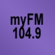 myFM 104.9