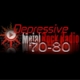 Depressive metal rock Radio 70-80