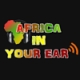 Africa In Your Ear