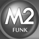 Listen to M2 Funk Radio free radio online