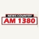 News Country AM 1380 (CKPC)