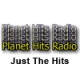Planet Hits Radio - Just The Hits