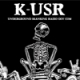 K-USR Underground Skanking Radio